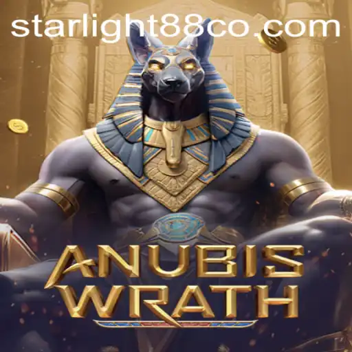 AnubisWrath: Unveiling the Mystical Expedition into Ancient Realms