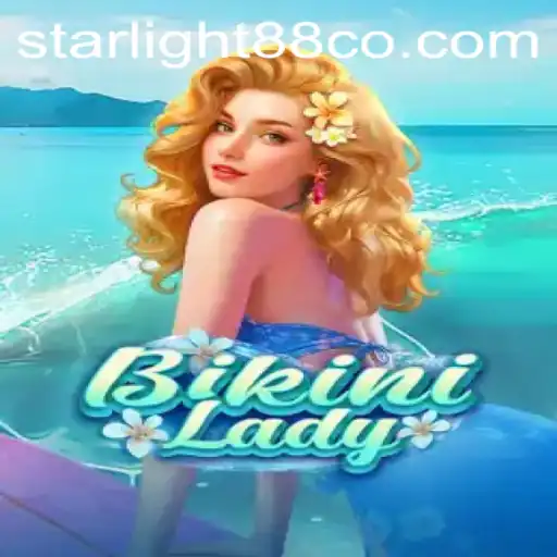 BikiniLady: Dive into the Exciting World of Gaming with Starlight88.co