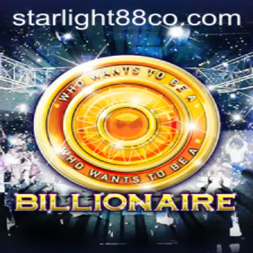 Experience the Excitement of 'Billionaire' at Starlight88.co