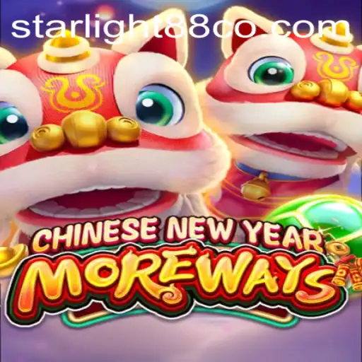 Chinese New Year More Ways: An In-Depth Look at This Exciting Game