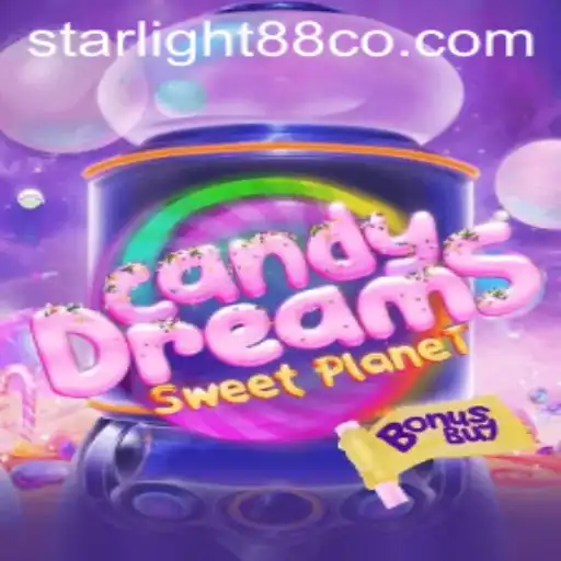 Exploring CandyDreamsSweetPlanet: A New Galactic Adventure