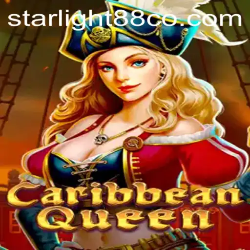 Caribbean Queen: The Latest Sensation in the Gaming World