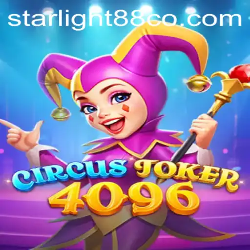 Discovering the Exciting World of CircusJoker4096