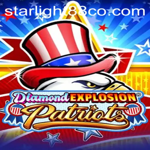An In-depth Look at DiamondExplosionPatriots