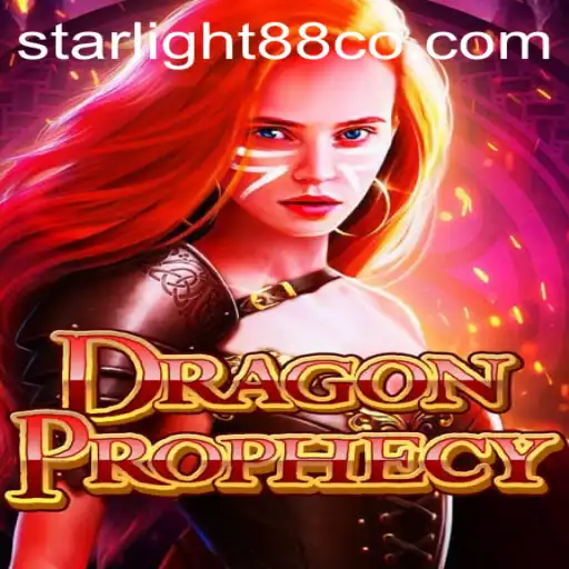 DragonProphecy: An Epic Adventure Awaits