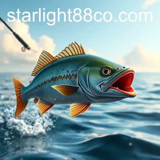 Exploring the Realm of Fishing Games