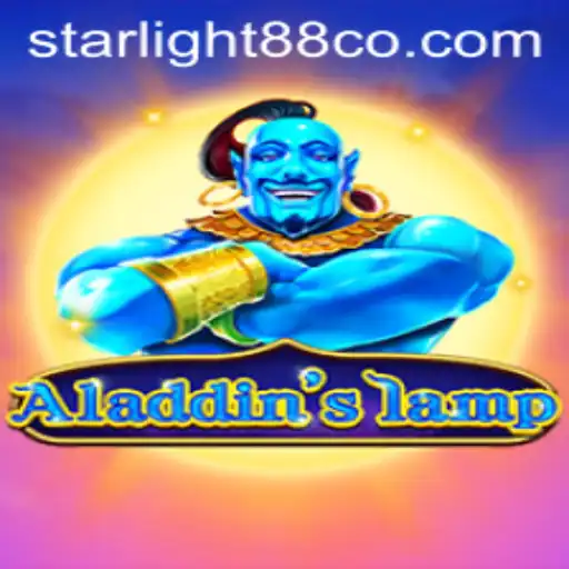 Explore the Enchanting World of Aladdinslamp: A New Gaming Adventure
