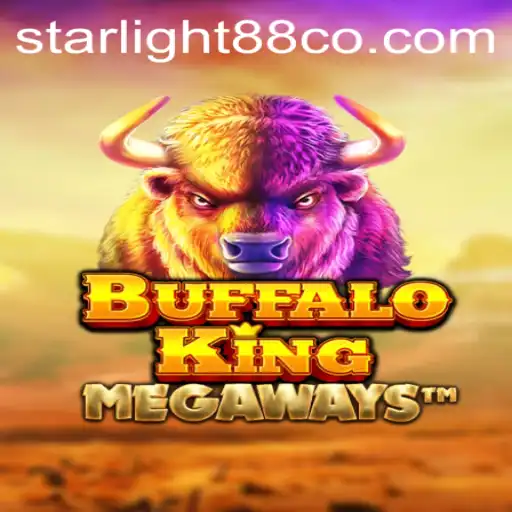Exploring the Thrilling World of BuffaloKing: A Star Attraction at Starlight88.co