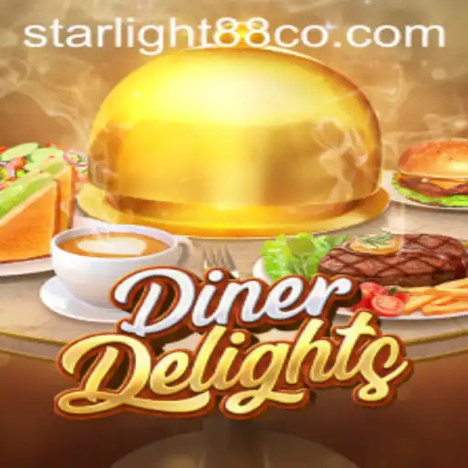 Exploring the Culinary World of DinerDelights: A Gaming Experience Like No Other