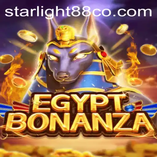 Discover the Thrilling World of EgyptBonanza at Starlight88.co