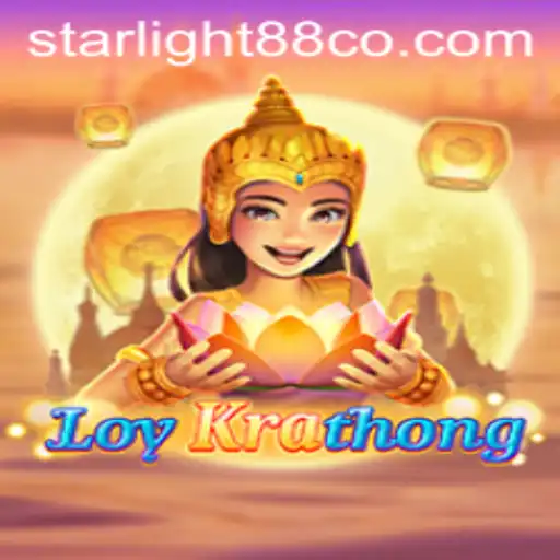 Exploring LoyKrathong: A Captivating New Game at Starlight88