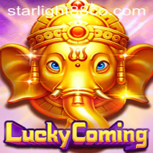 Dive into the Vibrant World of LuckyComing: A Thrilling Adventure Awaits
