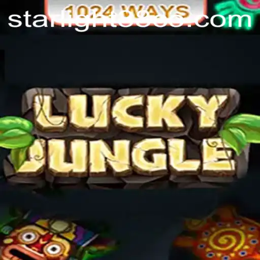 Exploring the Thrills of LuckyJungle1024 in the World of Online Gaming