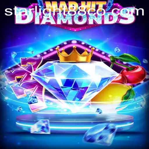 Discovering MadHitDiamonds: A Thrilling Adventure in Online Gaming