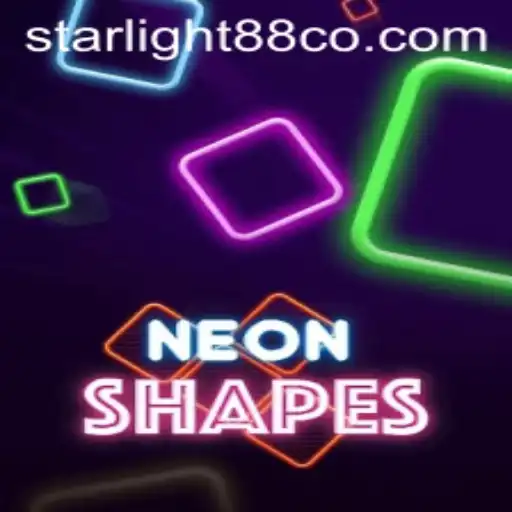 Discover the Thrilling World of NeonShapes
