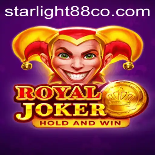 Exploring the Exciting World of RoyalJoker on Starlight88.co