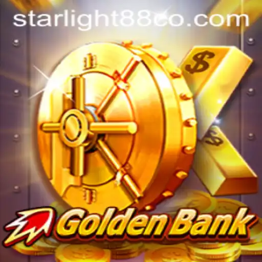 GoldenBank: A Dazzling New Game Experience with Starlight88.co