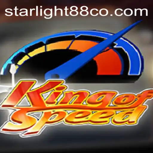 KingofSpeed: A Thrilling Adventure in the World of Racing