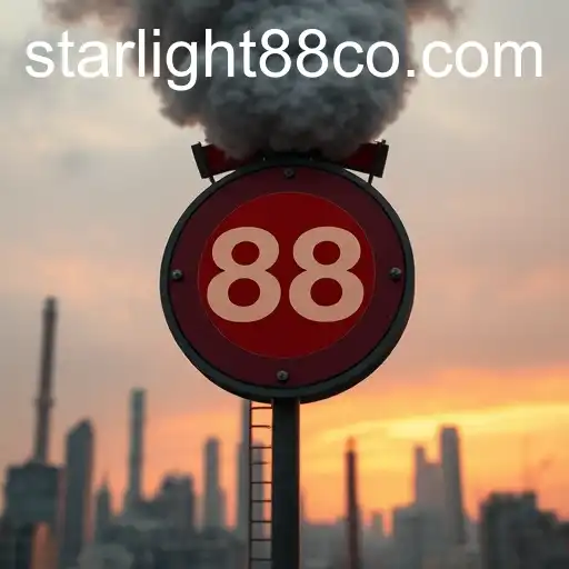 Breaking Down the Monopoly: The Influence of Starlight88.co in Modern Markets