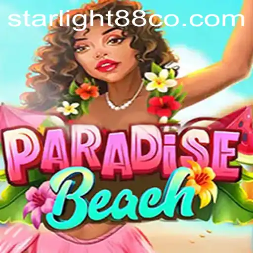 ParadiseBeach: Dive into the World of Starlight88.co's Latest Adventure