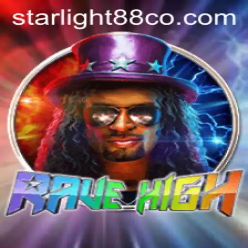 RaveHigh: The Ultimate Fusion of Music and Adventure
