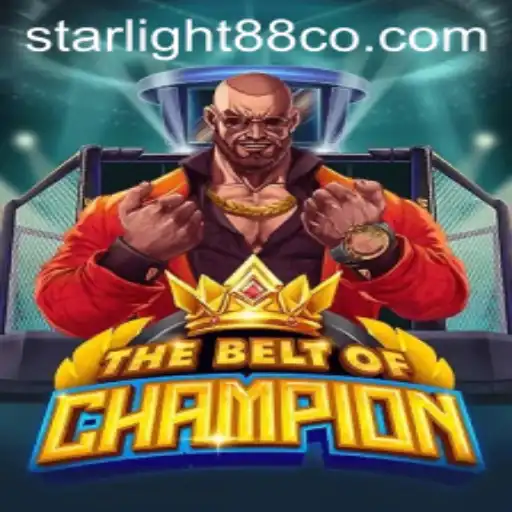 Unveiling The Intriguing World of TheBeltOfChampion